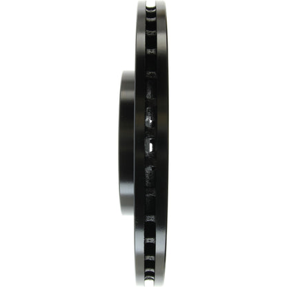 Centric Parts Disc Brake Rotor Premium with E-Coat 120.62176