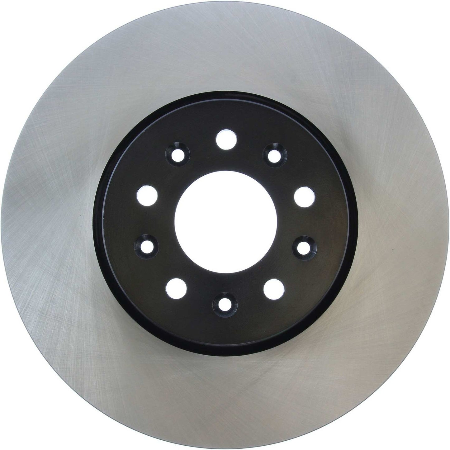 Centric Parts Disc Brake Rotor Premium with E-Coat 120.62176
