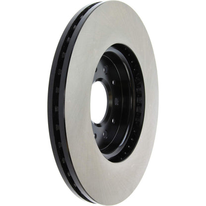 Centric Parts Disc Brake Rotor Premium with E-Coat 120.62176