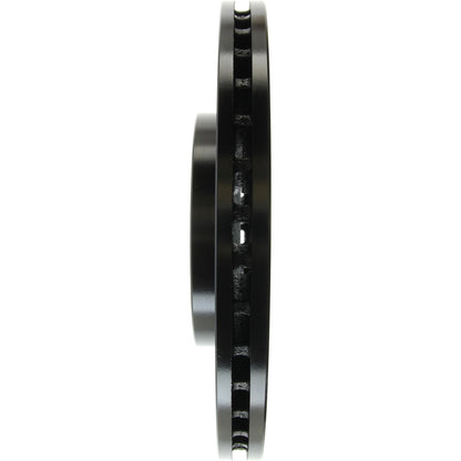 Centric Parts Disc Brake Rotor Premium with E-Coat 120.62176