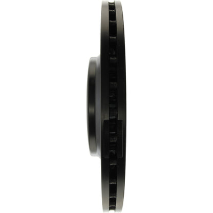 Centric Parts Disc Brake Rotor Premium E-Coat 120.62180