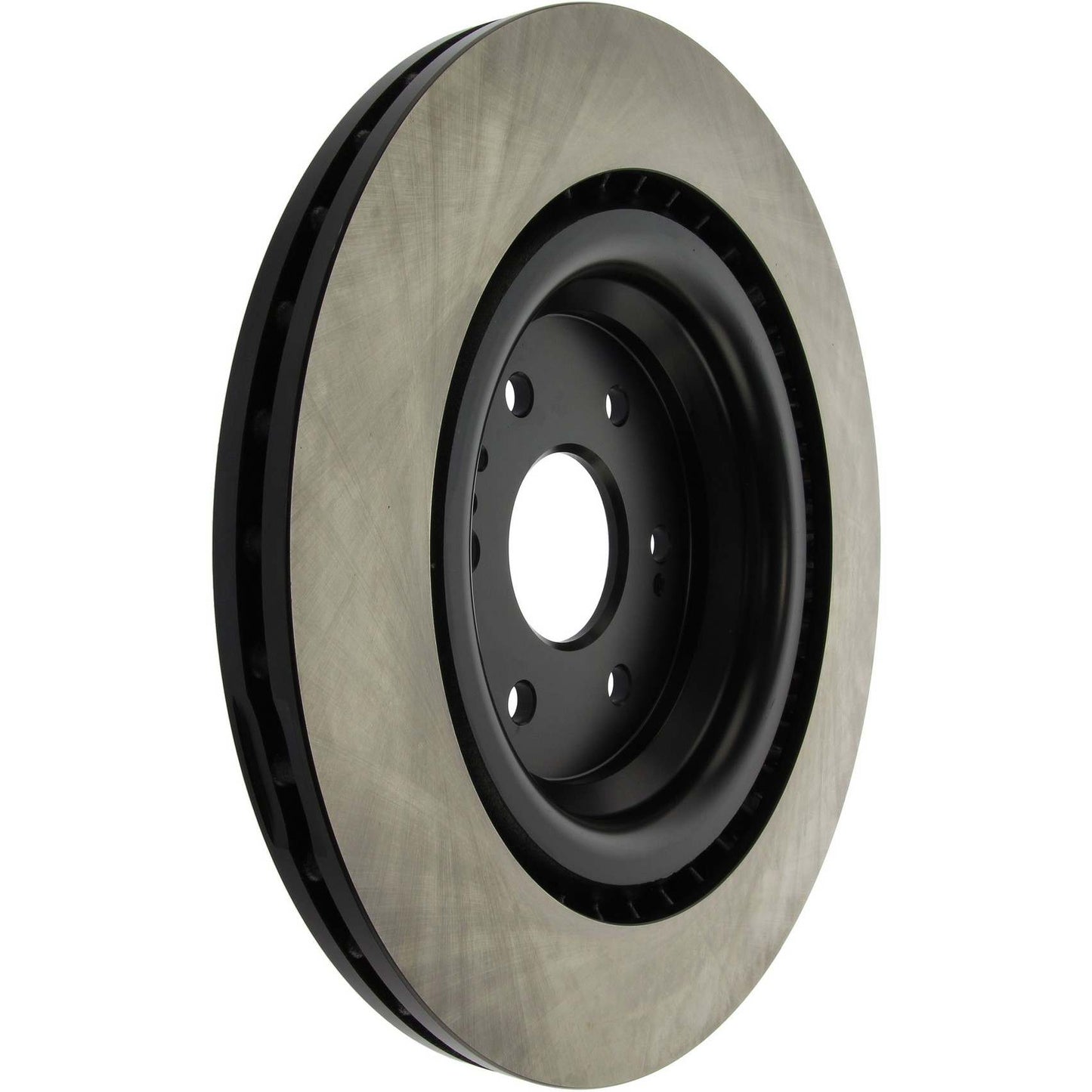 Stoptech Centric 14-19 Chevy Silverado 1500 Front Premium Brake Rotor 120.62180