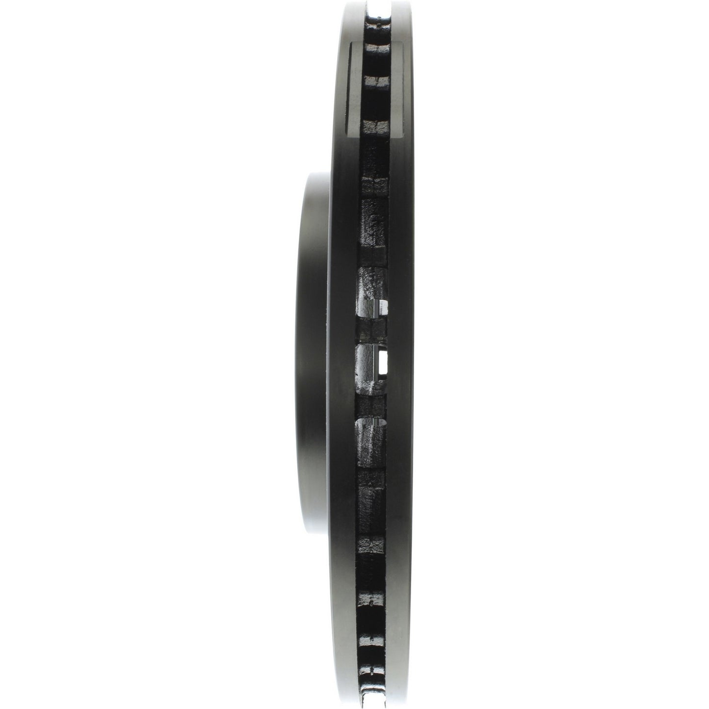 Centric Parts Disc Brake Rotor Premium with E-Coat 120.62182