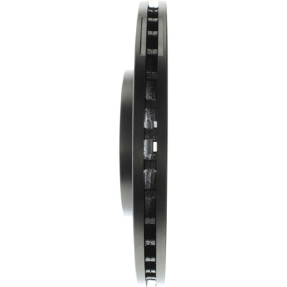 Centric Parts Disc Brake Rotor Premium with E-Coat 120.62182