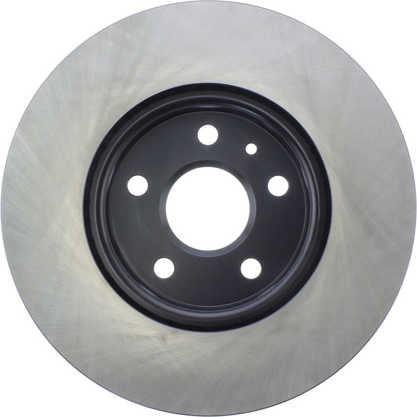 Centric Parts Disc Brake Rotor Premium with E-Coat 120.62182