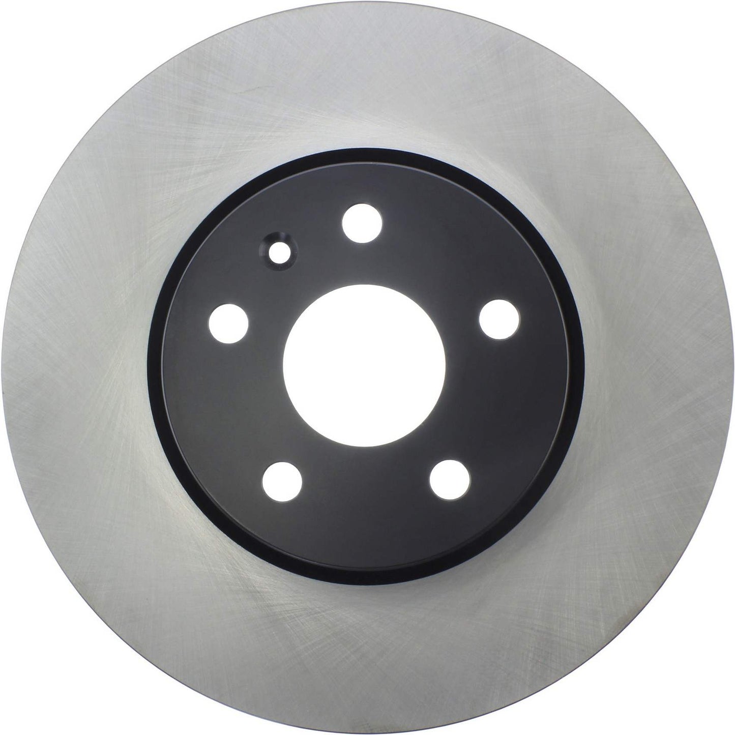 Centric Parts Disc Brake Rotor Premium with E-Coat 120.62182
