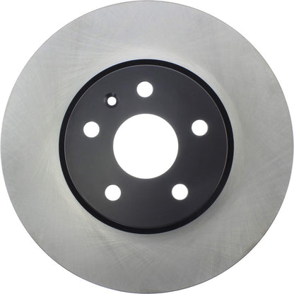 Centric Parts Disc Brake Rotor Premium with E-Coat 120.62182