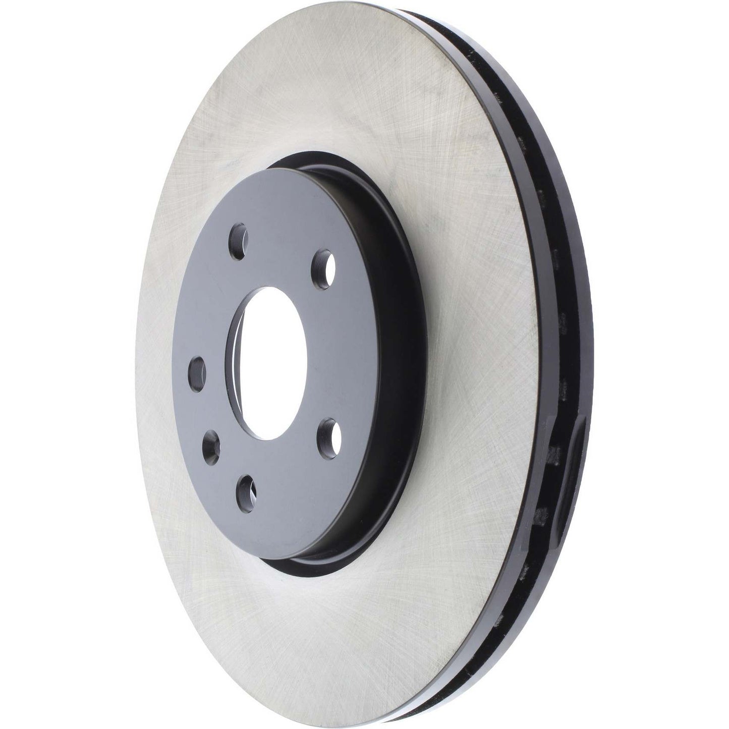 Centric Parts Disc Brake Rotor Premium with E-Coat 120.62182