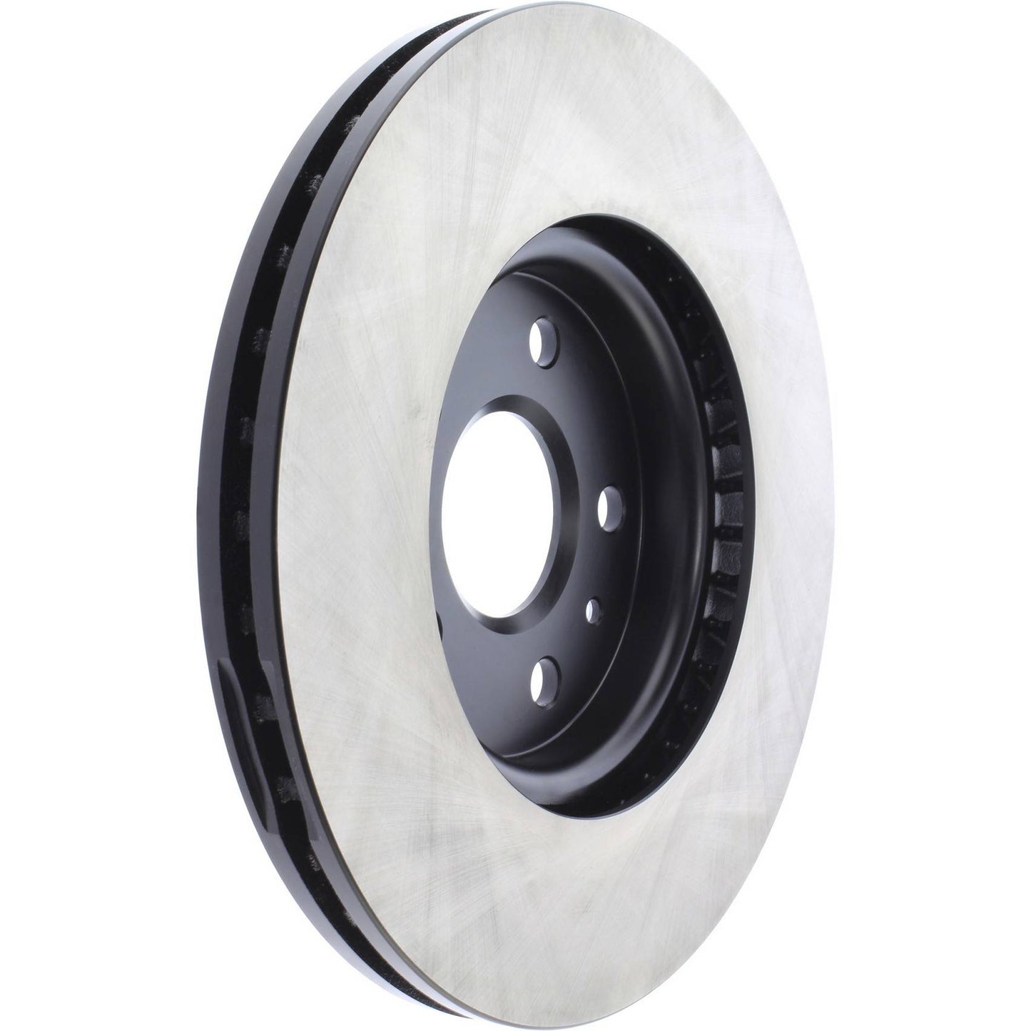 Centric Parts Disc Brake Rotor Premium with E-Coat 120.62182