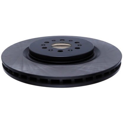 Centric Parts Disc Brake Rotor Premium with Anti-Corrosive Paint for 2023-2022 Cadillac XT5 XT6 120.62204