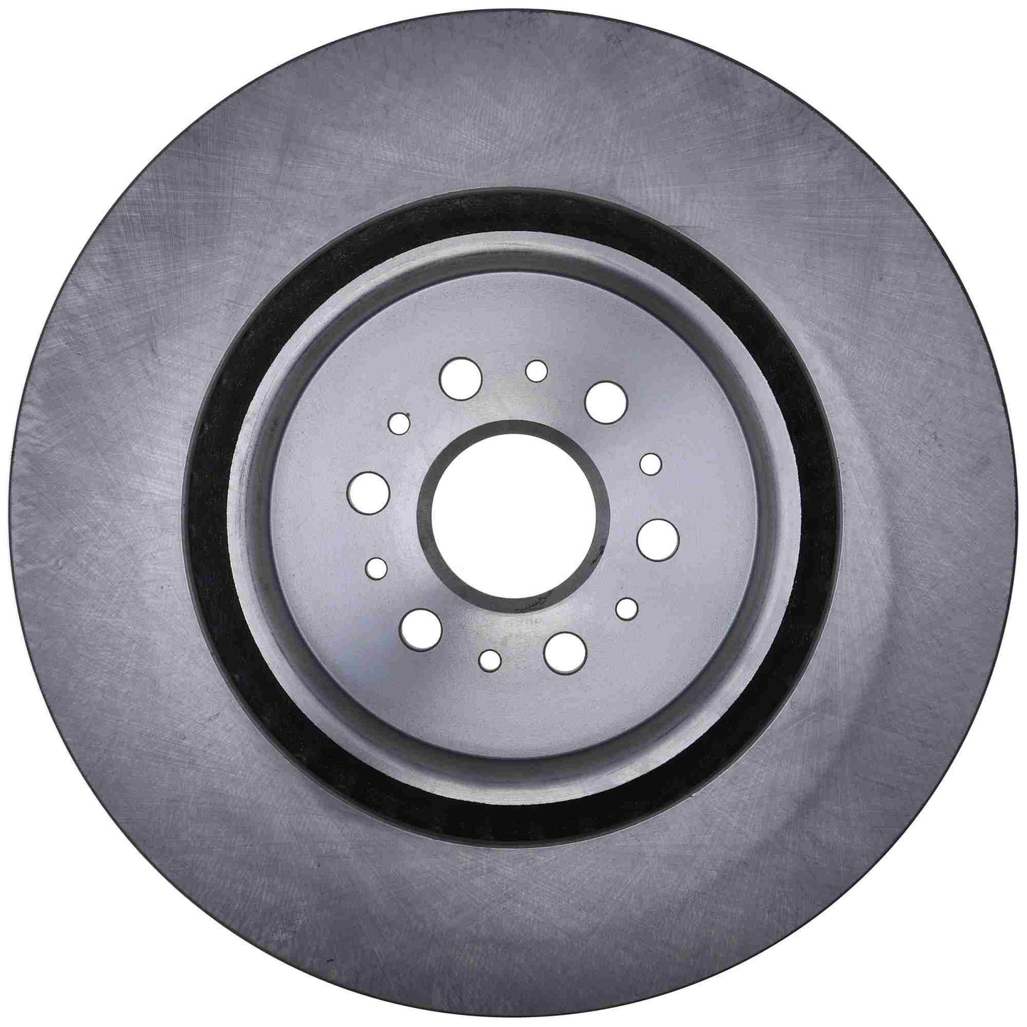 Centric Parts Disc Brake Rotor Premium with Anti-Corrosive Paint for 2023-2022 Cadillac XT5 XT6 120.62204