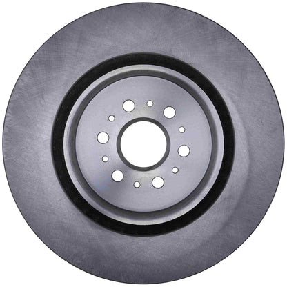 Centric Parts Disc Brake Rotor Premium with Anti-Corrosive Paint for 2023-2022 Cadillac XT5 XT6 120.62204