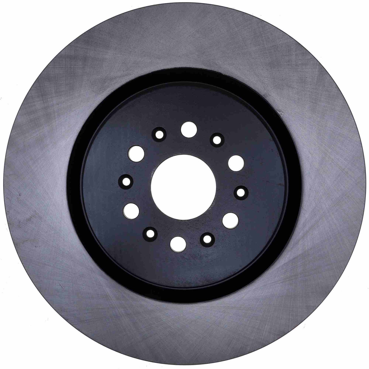 Centric Parts Disc Brake Rotor Premium with Anti-Corrosive Paint for 2023-2022 Cadillac XT5 XT6 120.62204