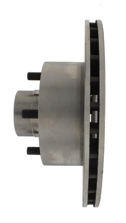 Stoptech Centric Performance Brake Rotor 120.63001
