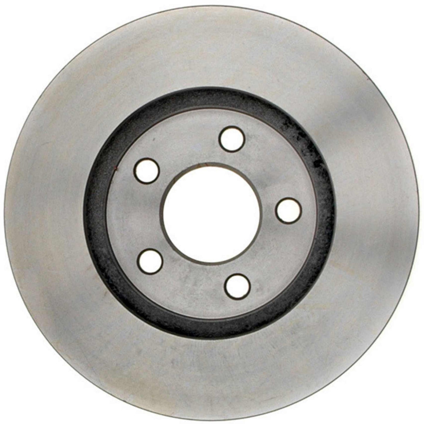 Stoptech Centric Performance Brake Rotor 120.63017