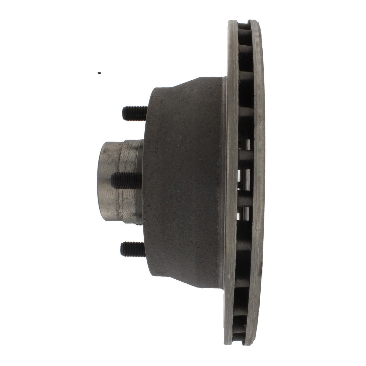 Stoptech Centric Performance Brake Rotor 120.63020