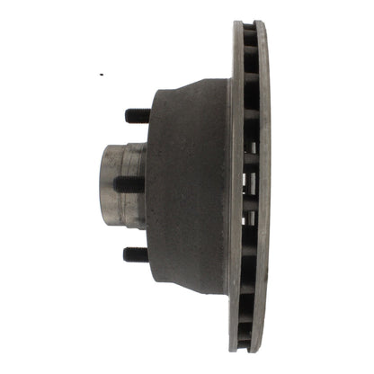 Stoptech Centric Performance Brake Rotor 120.63020