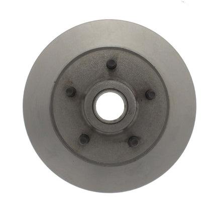 Stoptech Centric Performance Brake Rotor 120.63020