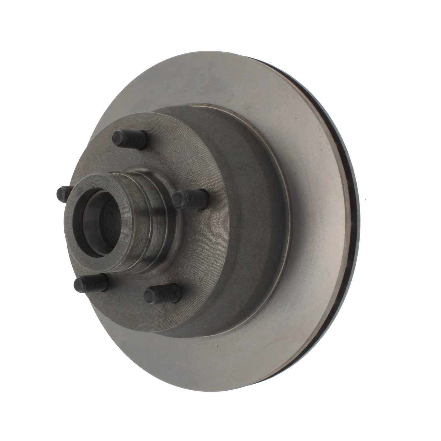 Stoptech Centric Performance Brake Rotor 120.63020
