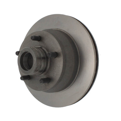 Stoptech Centric Performance Brake Rotor 120.63020