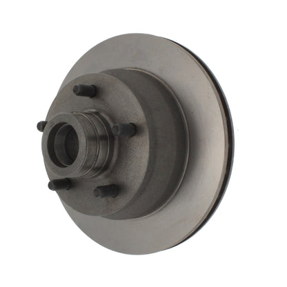 Stoptech Centric Performance Brake Rotor 120.63020