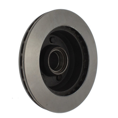 Stoptech Centric Performance Brake Rotor 120.63020