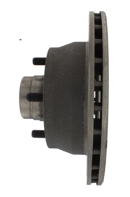 Stoptech Centric Performance Brake Rotor 120.63020