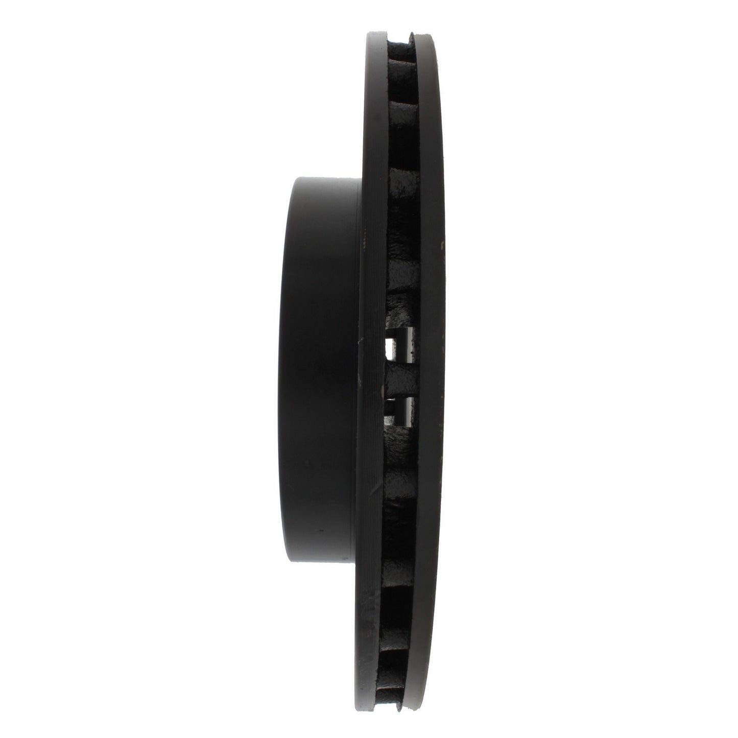 Stoptech Centric Performance Brake Rotor 120.63034
