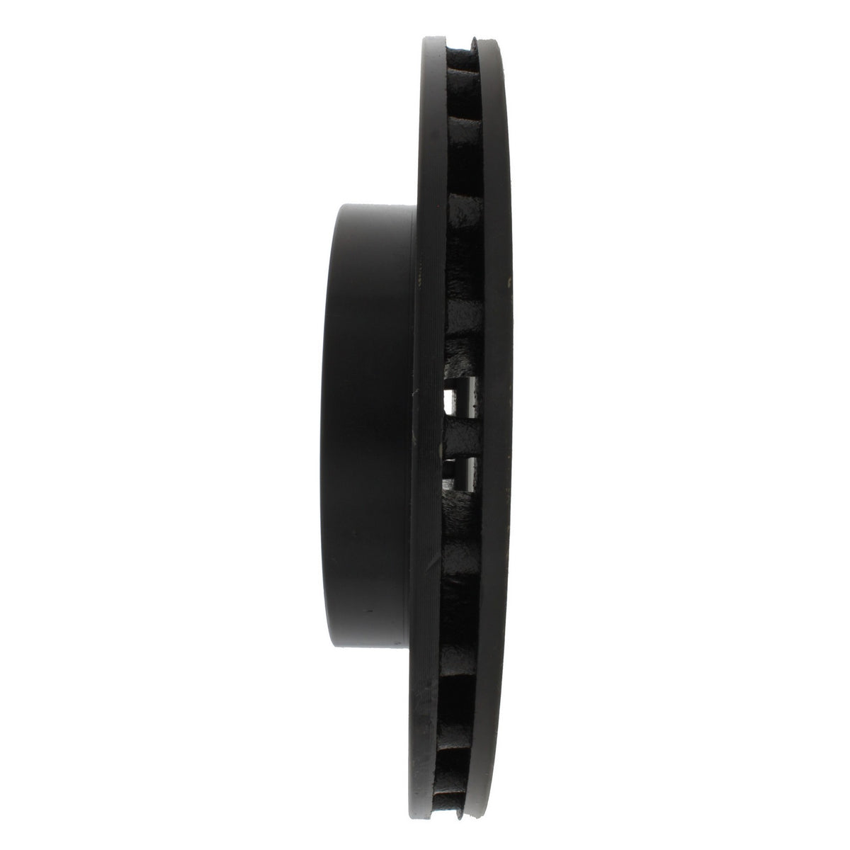 Centric Parts Disc Brake Rotor Premium with E-Coat anti-corrosive 120.63034