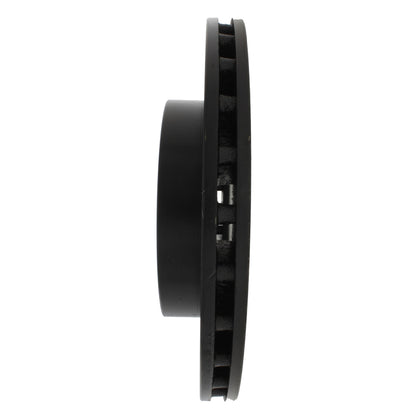 Centric Parts Disc Brake Rotor Premium with E-Coat anti-corrosive 120.63034