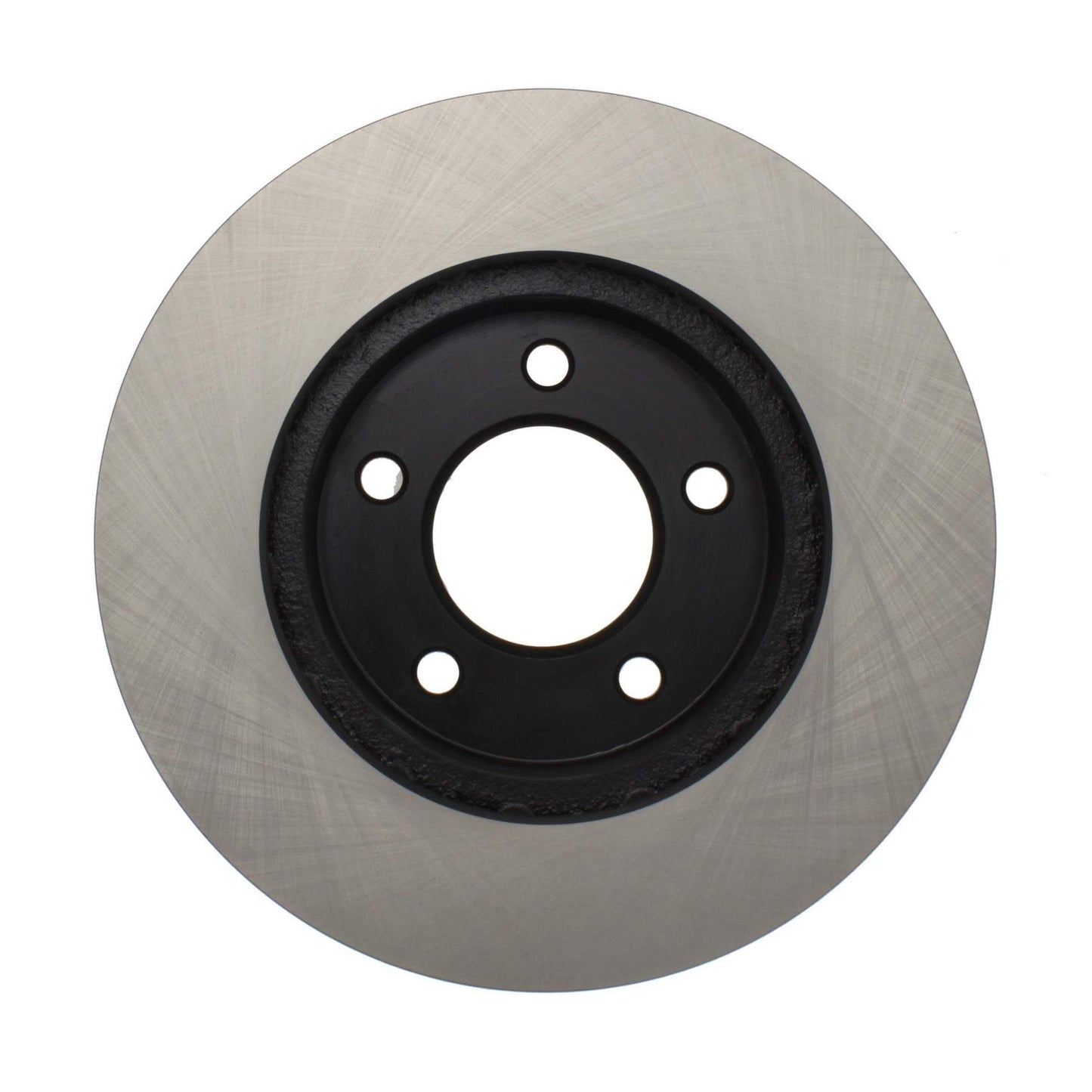 Centric Parts Disc Brake Rotor Premium with E-Coat anti-corrosive 120.63034