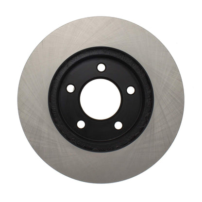 Centric Parts Disc Brake Rotor Premium with E-Coat anti-corrosive 120.63034