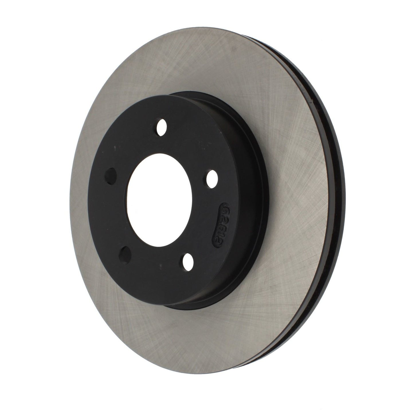 Centric Parts Disc Brake Rotor Premium with E-Coat anti-corrosive 120.63034