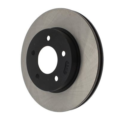 Centric Parts Disc Brake Rotor Premium with E-Coat anti-corrosive 120.63034