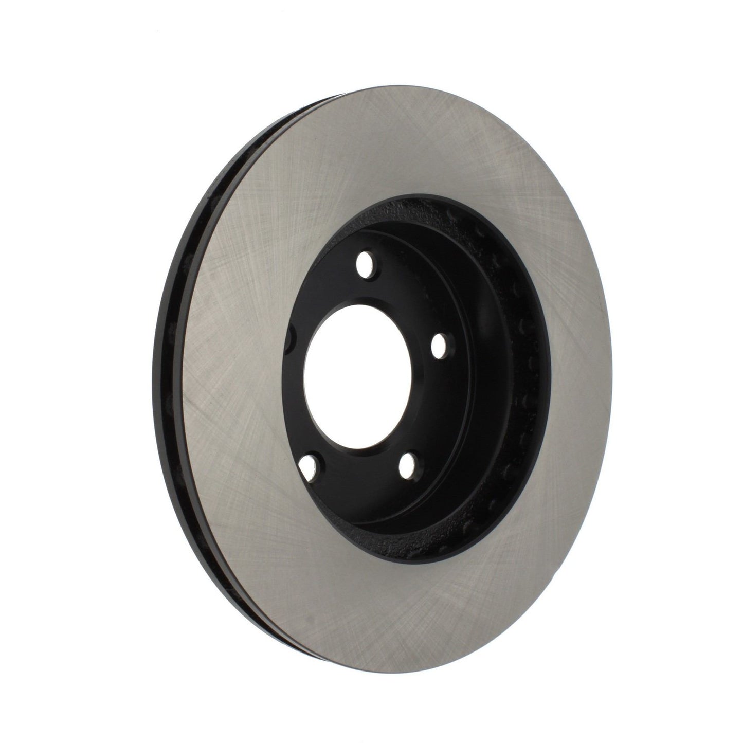 Centric Parts Disc Brake Rotor Premium with E-Coat anti-corrosive 120.63034