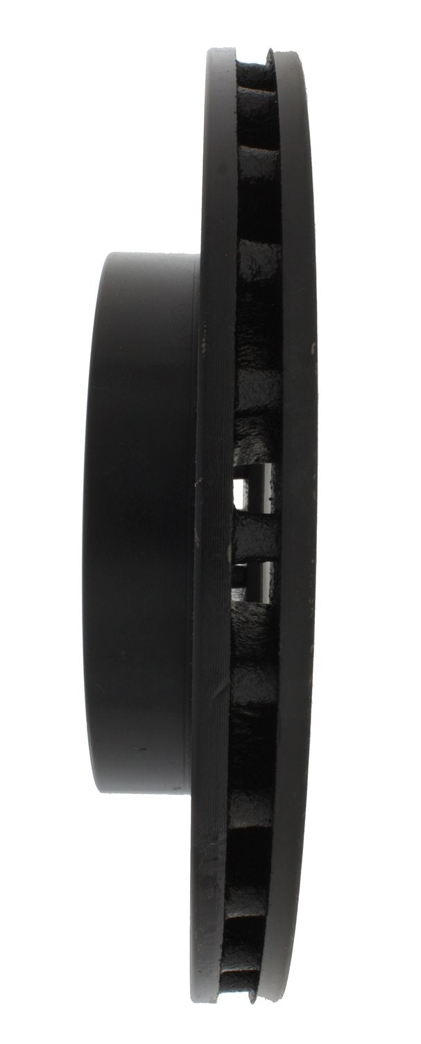 Centric Parts Disc Brake Rotor Premium with E-Coat anti-corrosive 120.63034