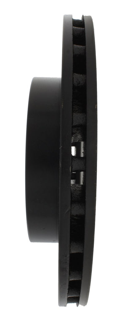 Centric Parts Disc Brake Rotor Premium with E-Coat anti-corrosive 120.63034