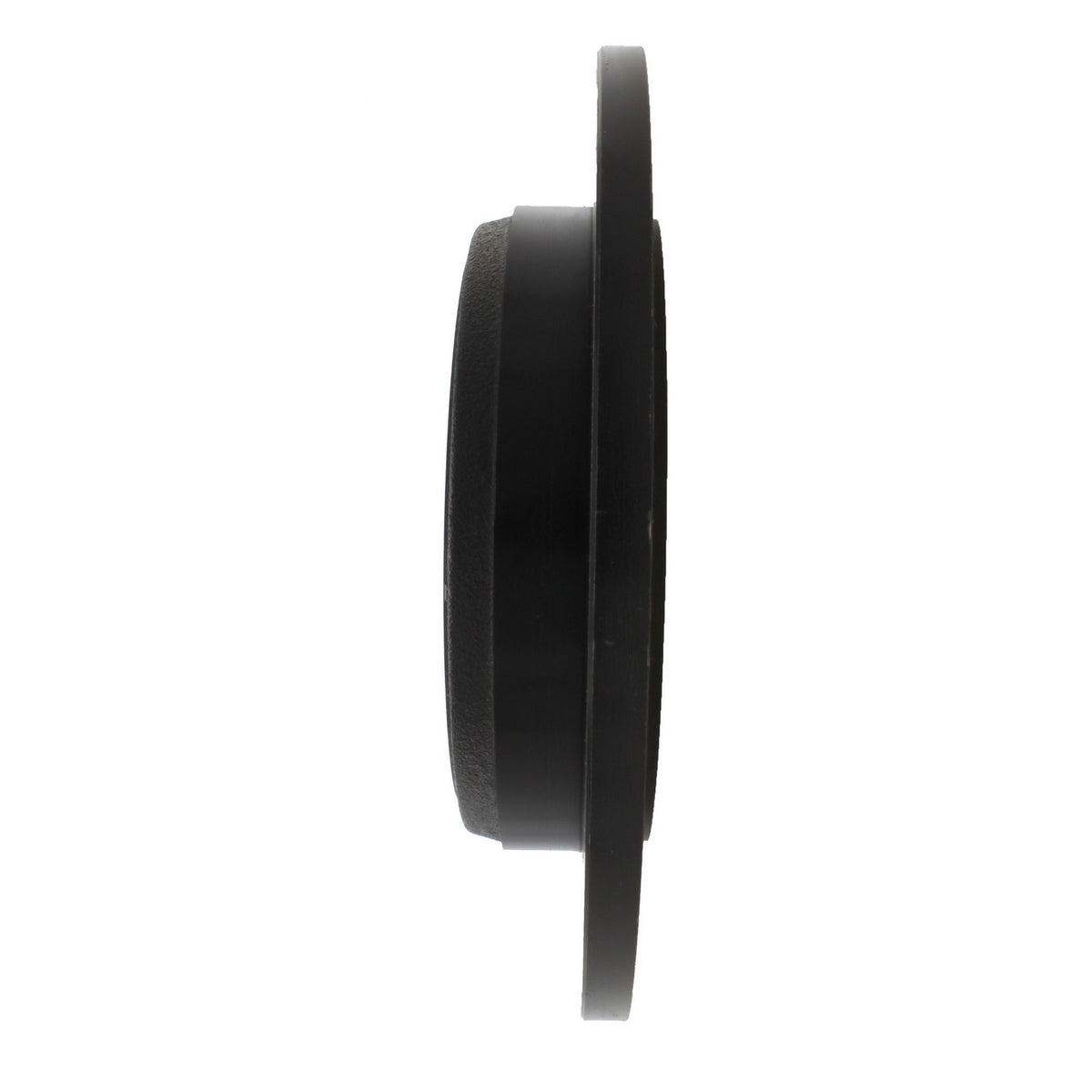 Centric Parts Disc Brake Rotor Premium E-Coat 120.63035