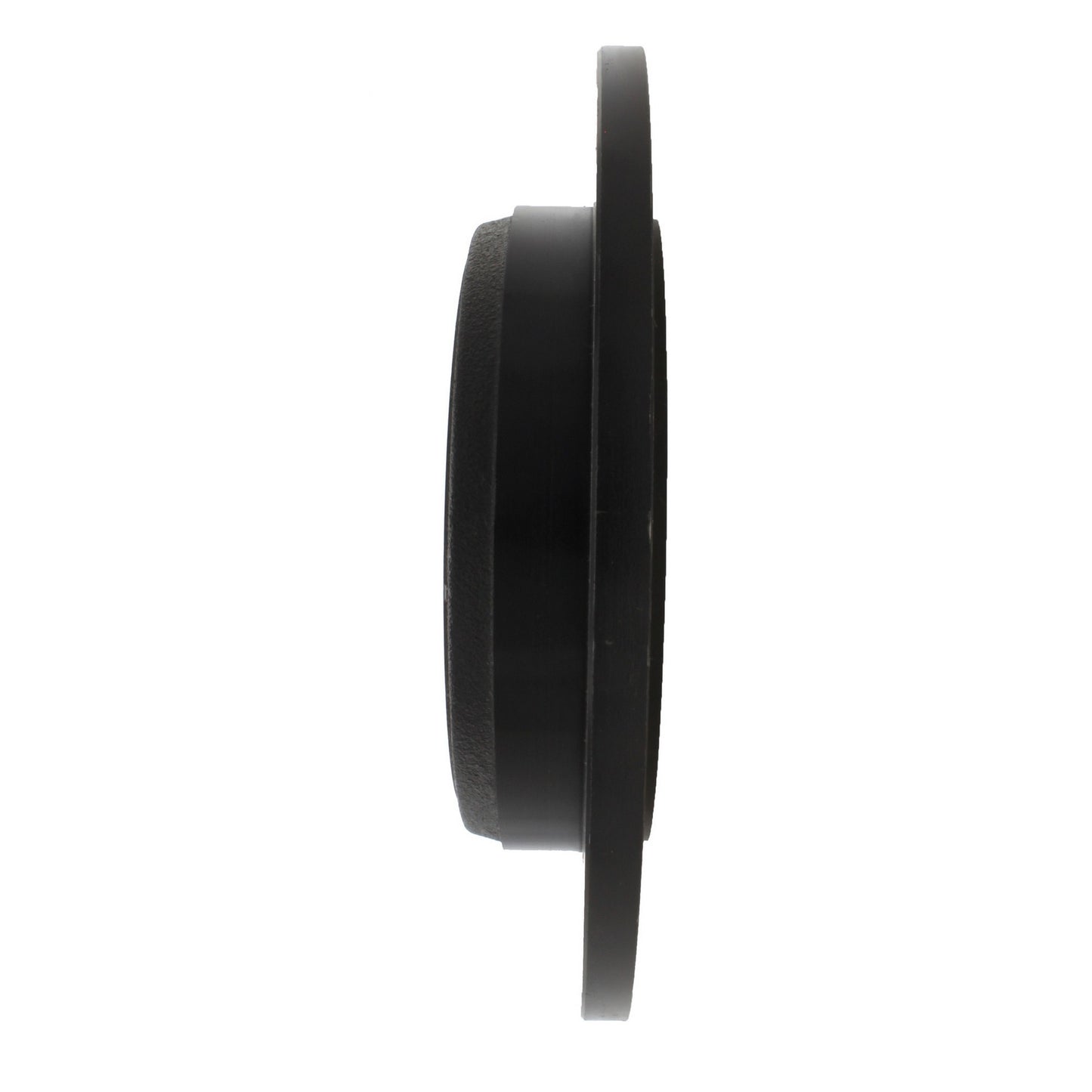 Centric Parts Disc Brake Rotor Premium E-Coat 120.63035