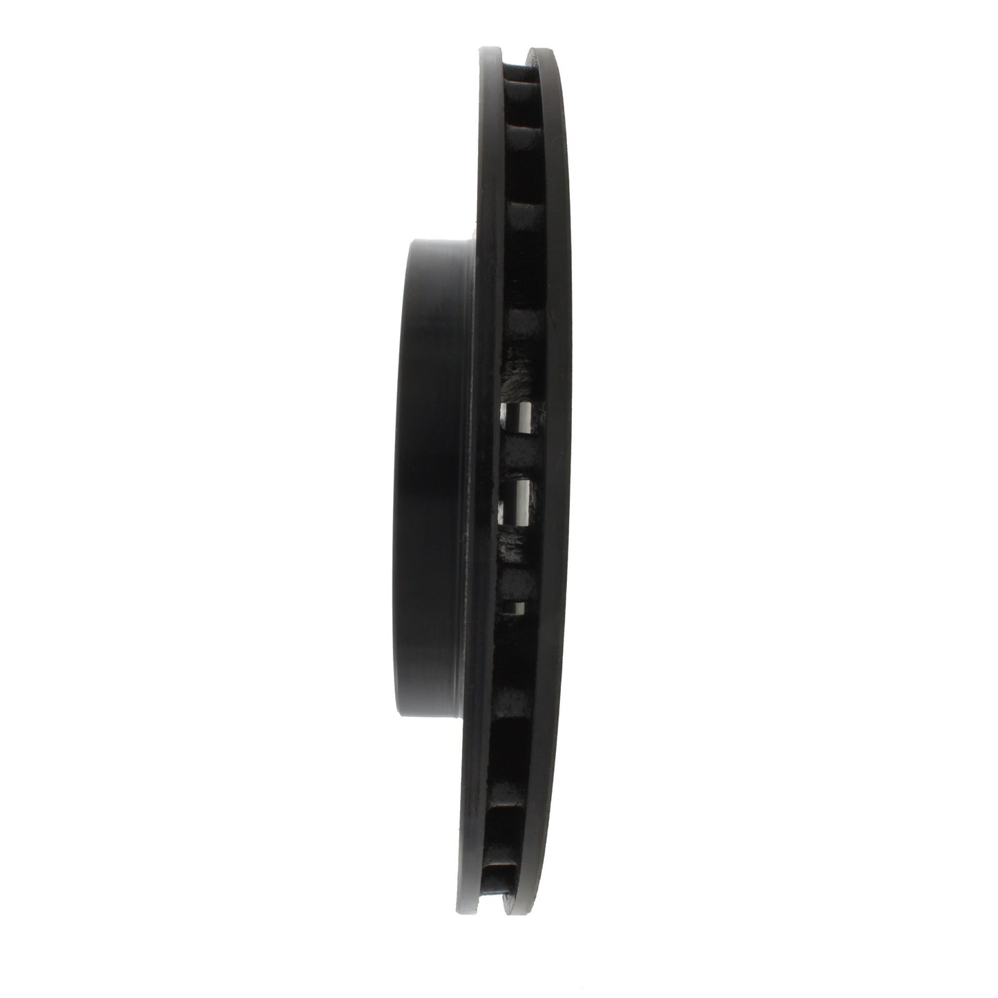 StopTech Premium Cryostop Rotor; Front