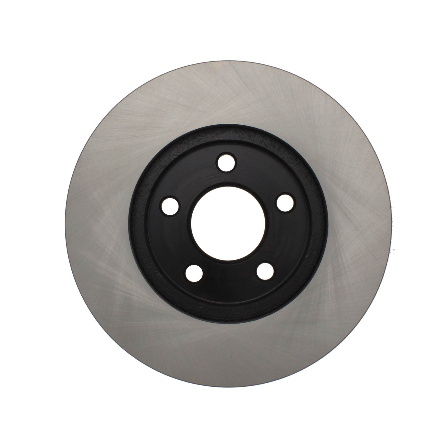 StopTech Premium Cryostop Rotor; Front