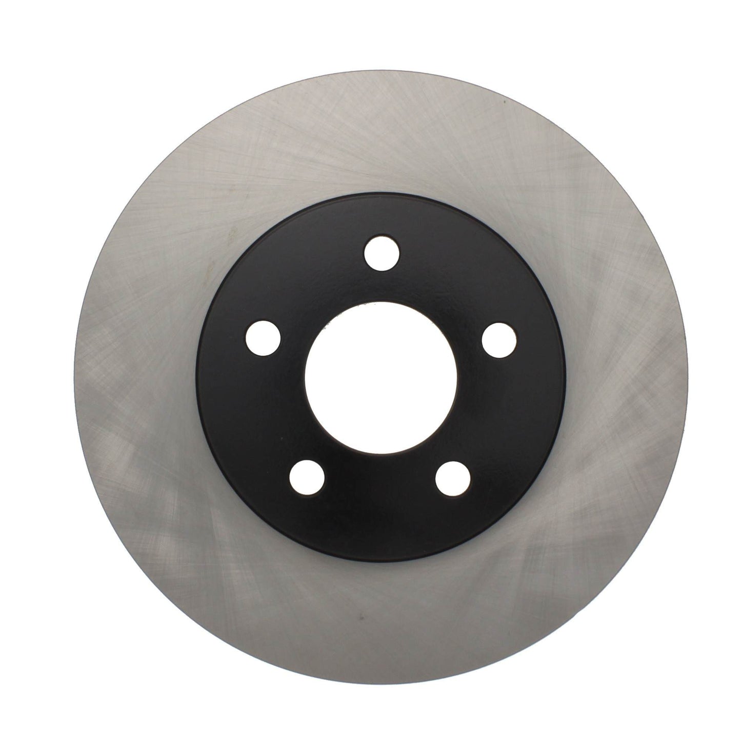 StopTech Premium Cryostop Rotor; Front