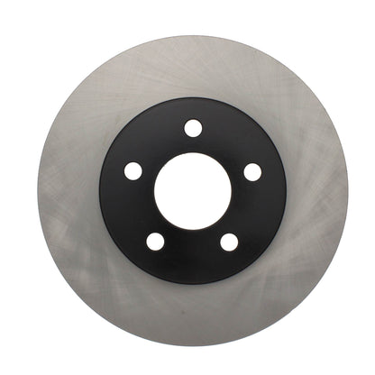 StopTech Premium Cryostop Rotor; Front