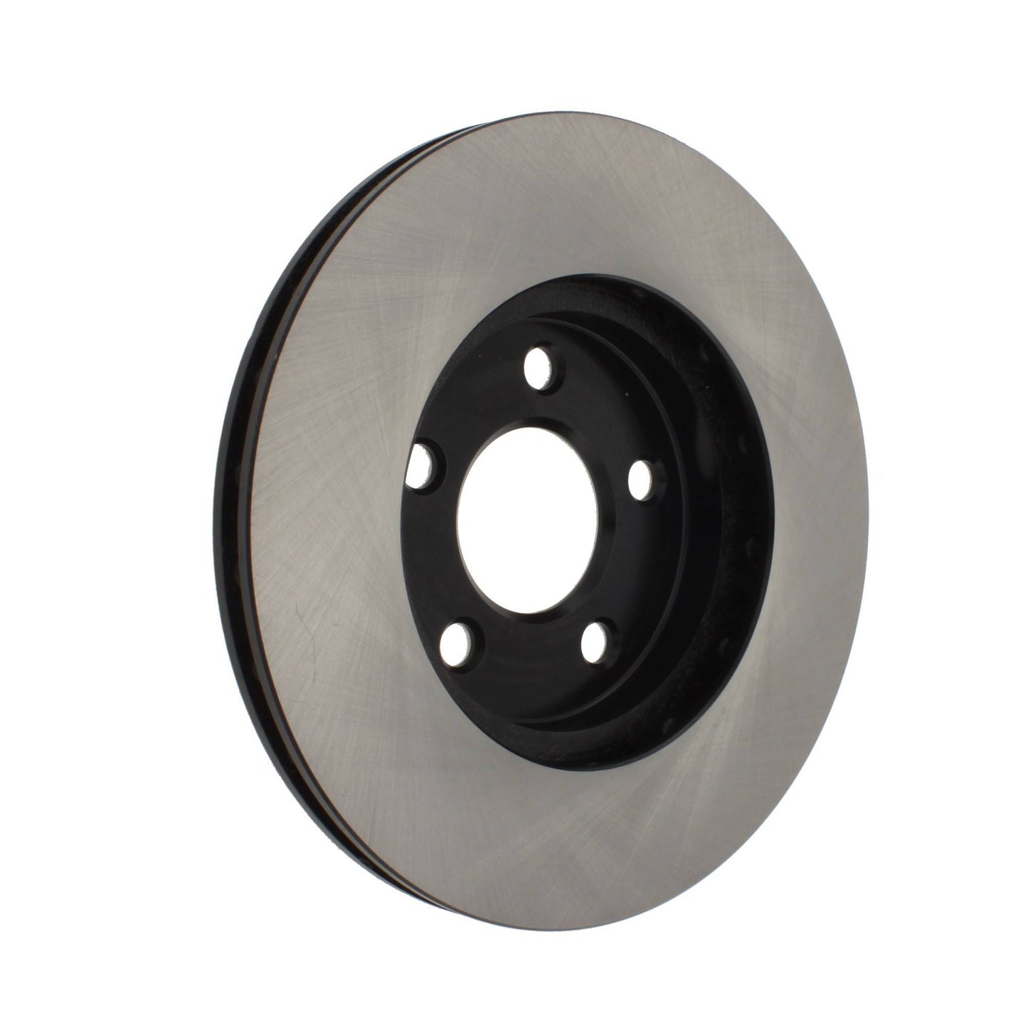 StopTech Premium Cryostop Rotor; Front
