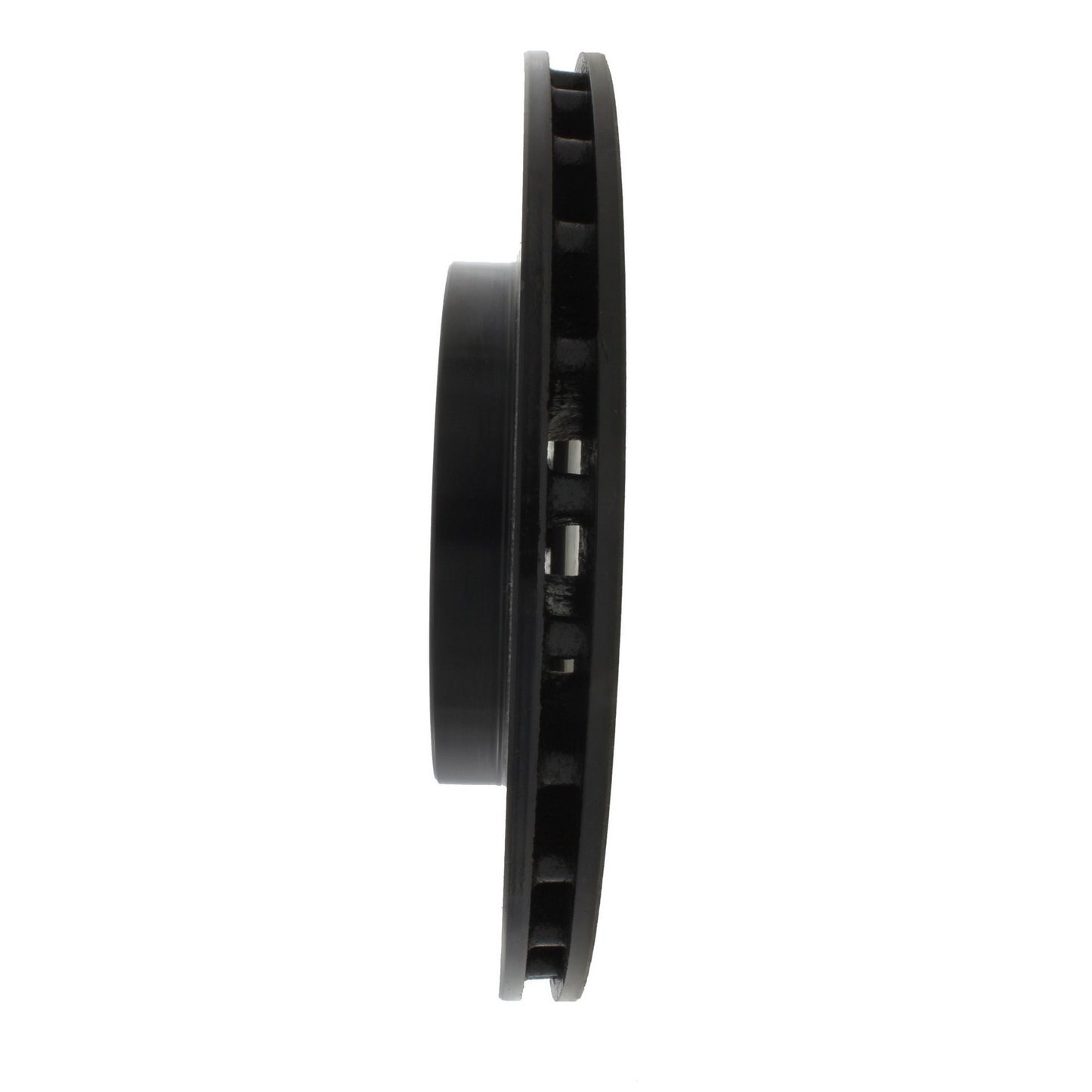 Stoptech Centric Performance Brake Rotor 120.63039
