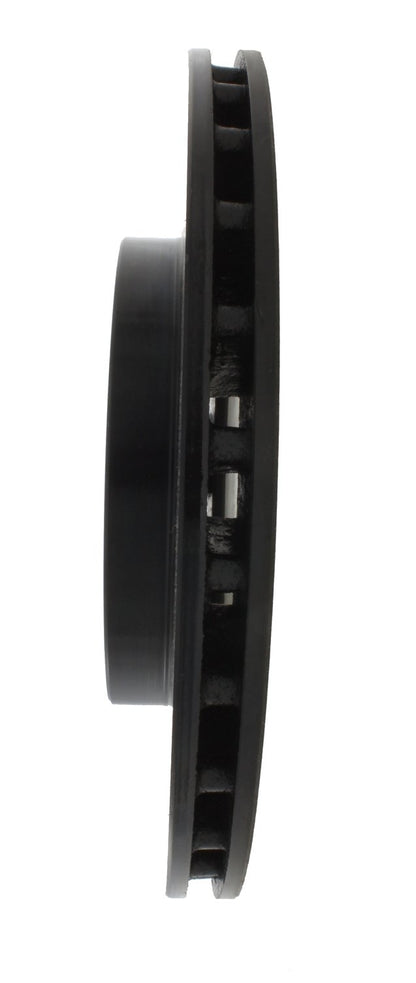Stoptech Centric Performance Brake Rotor 120.63039