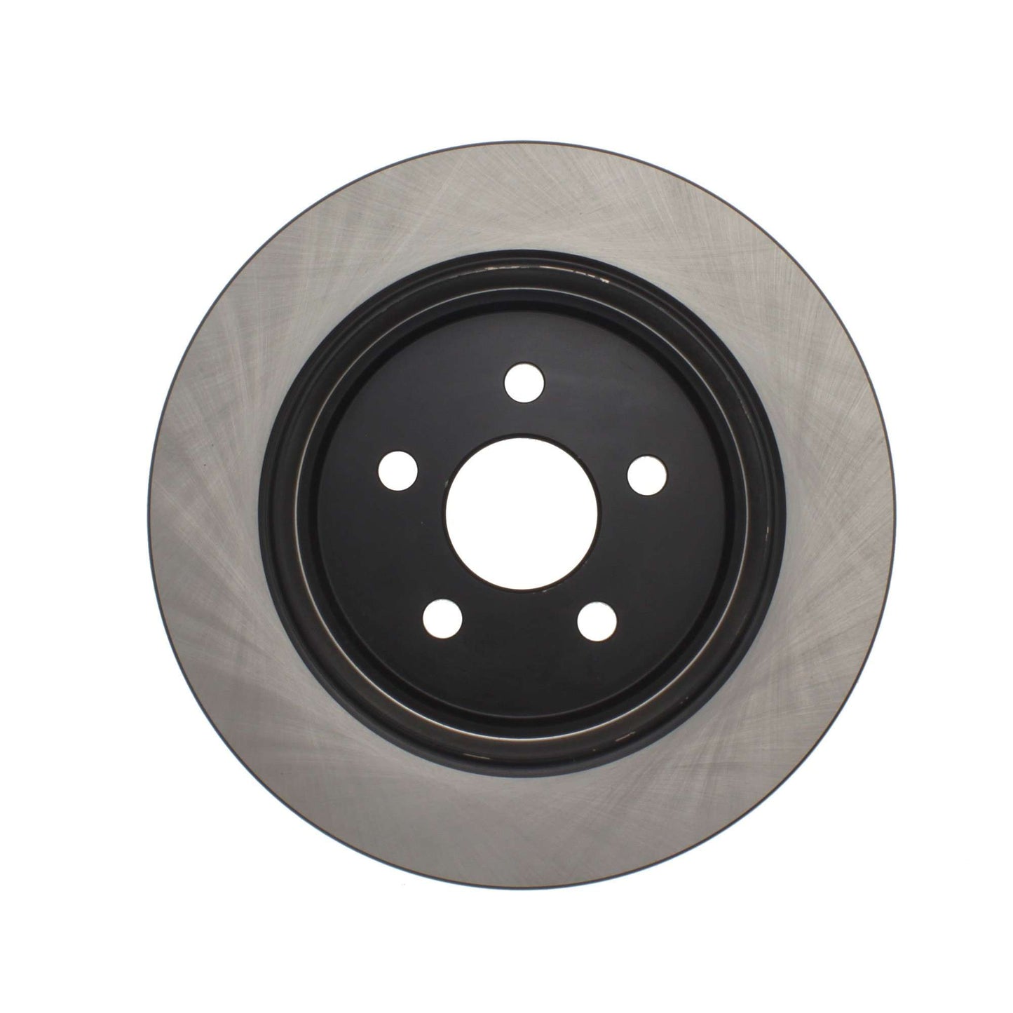 StopTech Premium Cryostop Rotor; Rear