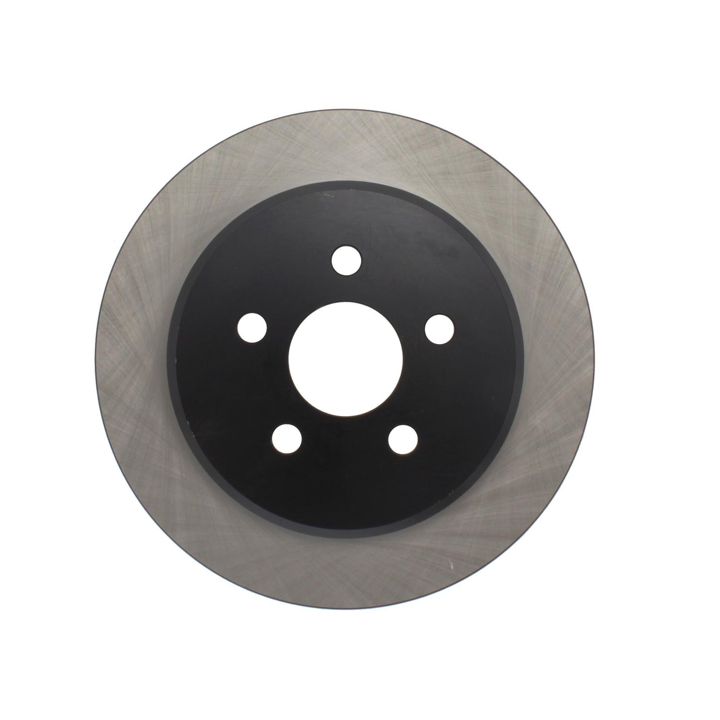 StopTech Premium Cryostop Rotor; Rear