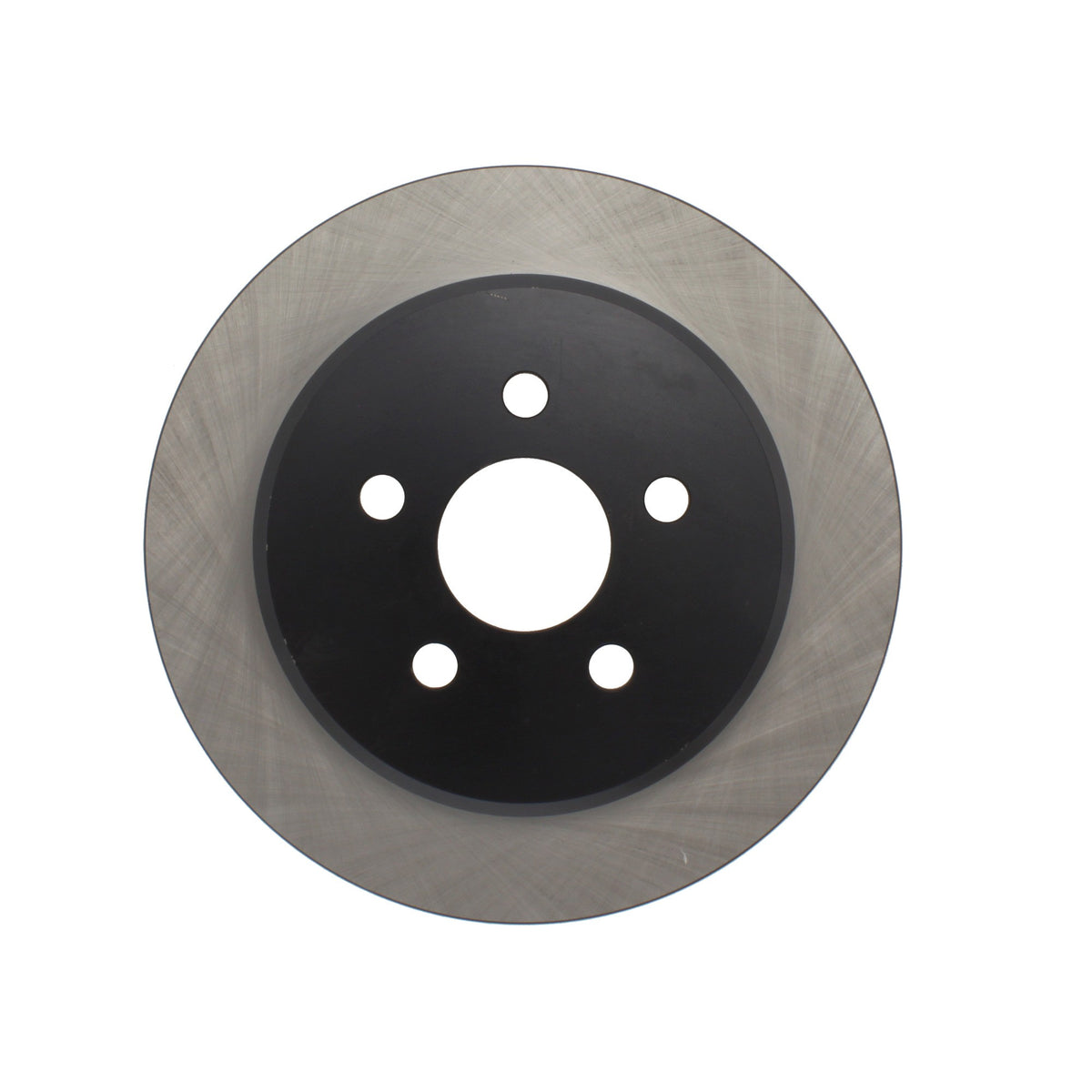 StopTech Premium Cryostop Rotor; Rear