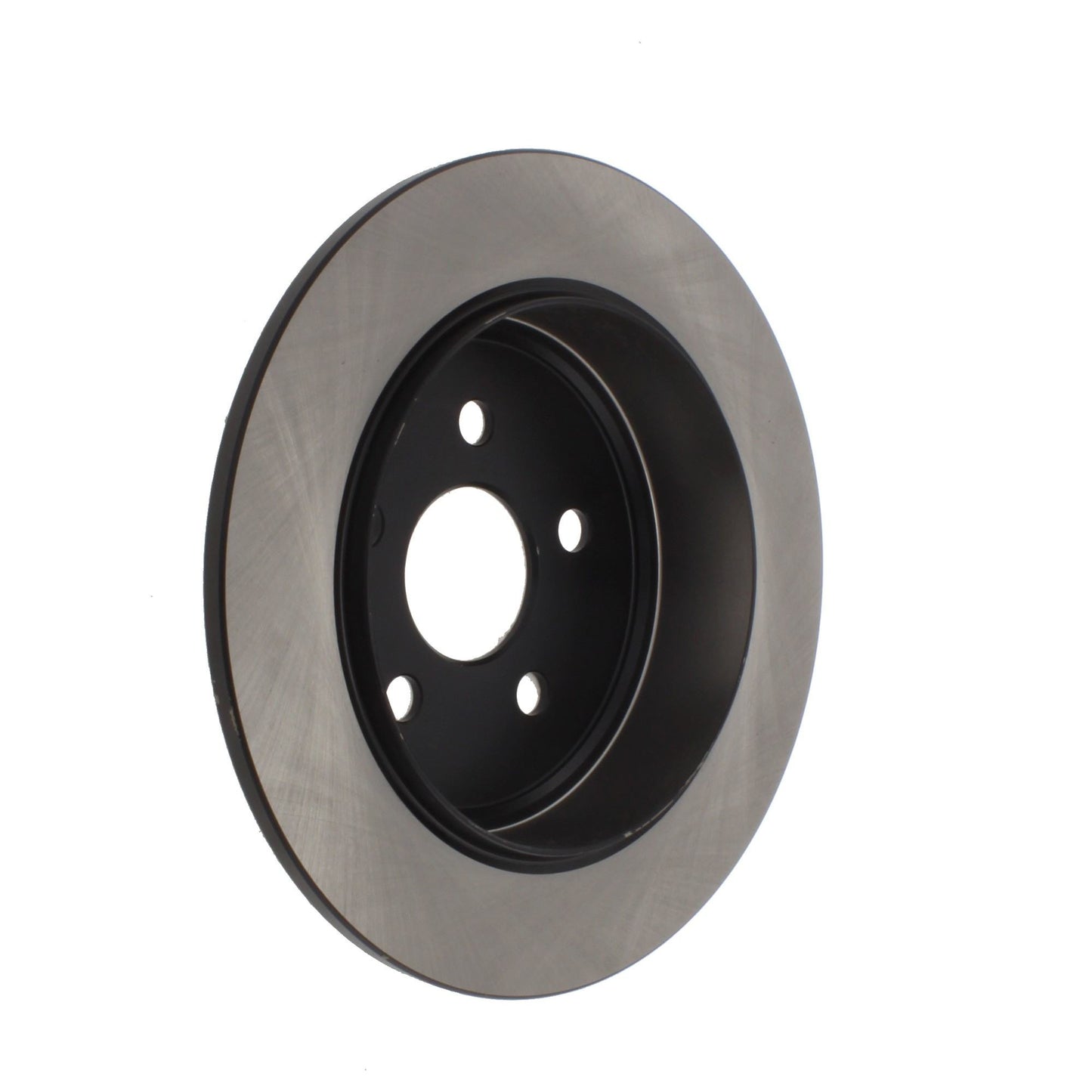 StopTech Premium Cryostop Rotor; Rear